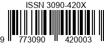 Barcode 3090-420X
