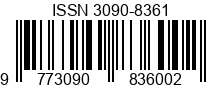 Barcode 3090-8361